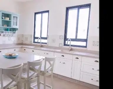 עבודה של אריאל, נגר למטבחים (2)