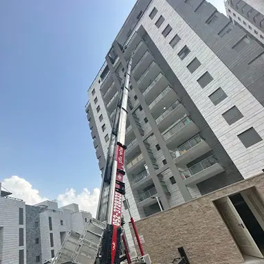 עבודה של אבי, מפעיל מנוף (4)