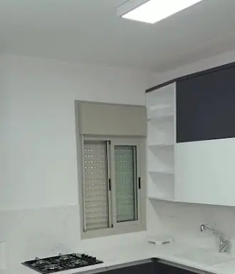 עבודה של יוסף, נגר למטבחים (2)