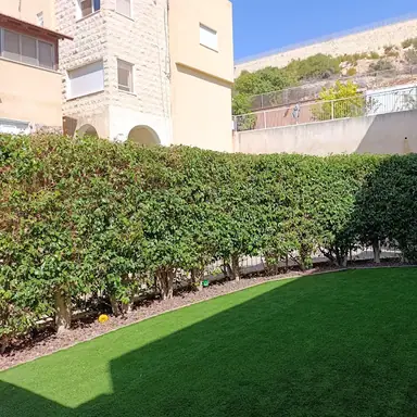 עבודה של ניר, גנן (2)