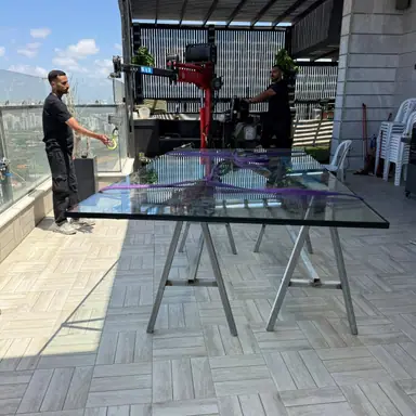 עבודה של גבי, מפעיל מנוף (7)