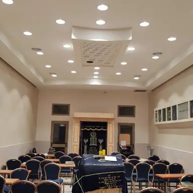 עבודה של קובי, טכנאי מזגנים (10)