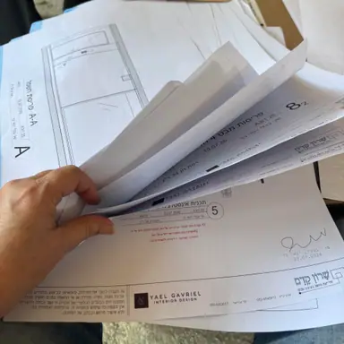 עבודה של שרון, מעצב פנים (23)