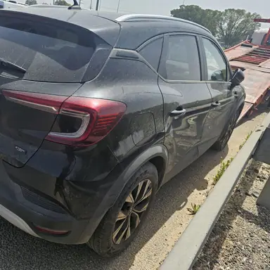 עבודה של ריקו, גורר (7)