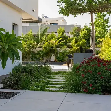 עבודה של ירין, גנן (5)