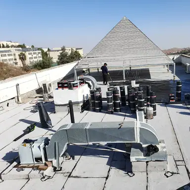 עבודה של עמירם, קבלן איטום (16)