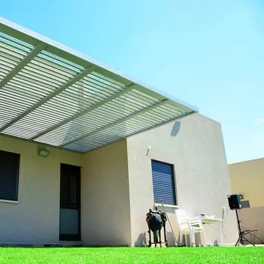 עבודה של ישראל, סגירת מרפסת זכוכית (4)