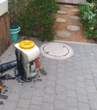 עבודה של אלעד, מדביר (2)