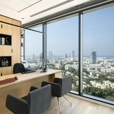 עבודה של אלינור, מעצב פנים (13)