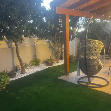 עבודה של איציק, גנן (6)