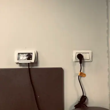 עבודה של יהודה, חשמלאי (6)