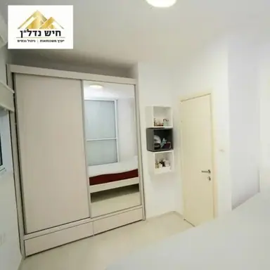 עבודה של ישראל, מתווך (14)