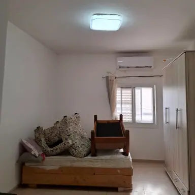 עבודה של אושר, צבע (2)