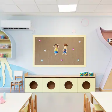 עבודה של ליטל, מעצב פנים (1)