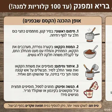 עבודה של ענת, דיאטנית (2)