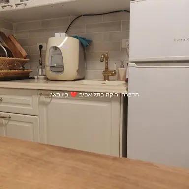 עבודה של בועז, מדביר (3)