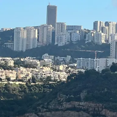 עבודה של הראל, מתווך (3)