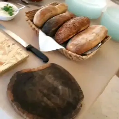 עבודה של גיא, חברת קייטרינג (15)