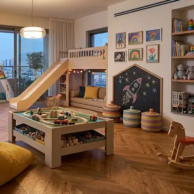 פרקט פישבון, פרקט תלת שכבתי ורצפת חדר / סלון – מעבודות אברבוך פרקטים, מתקין פרקטים (11)