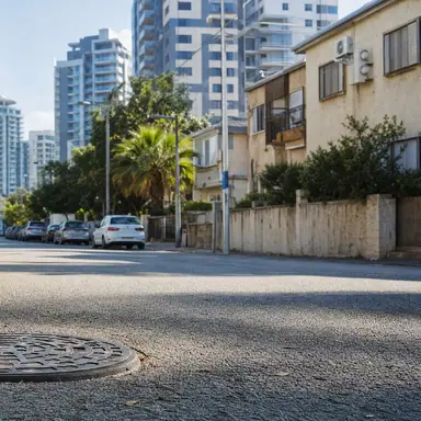 עבודה של דניאל, אינסטלטור (13)