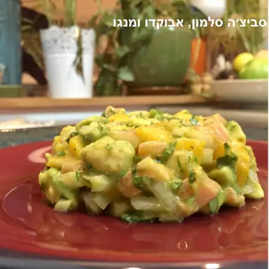עבודה של ענת, דיאטנית (13)