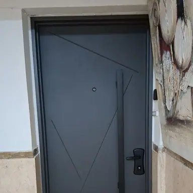 עבודה של גל, מתקין דלתות (10)