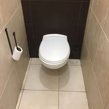 עבודה של בן, אינסטלטור (5)