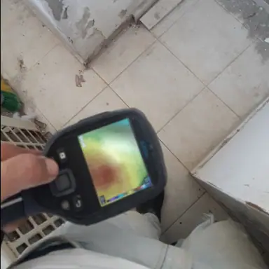 עבודה של אבי, מאתר נזילות (3)