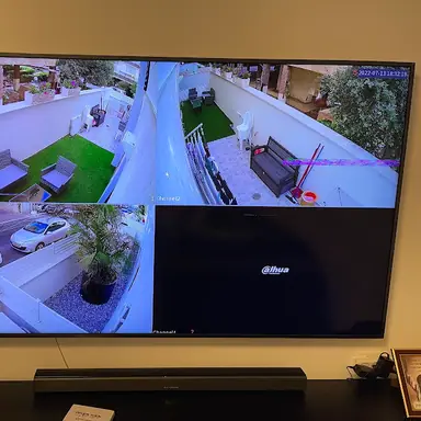 עבודה של שי, טכנאי רשתות (3)