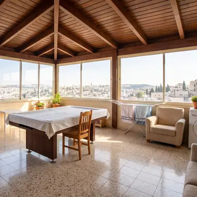 עבודה של אורי, מתווך (5)