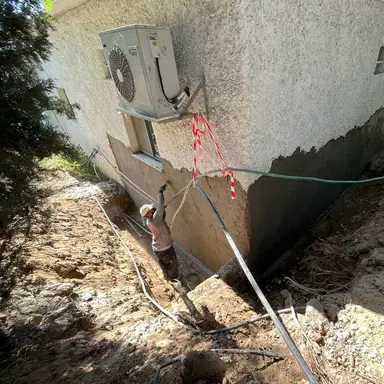 עבודה של אסי, קבלן איטום (3)