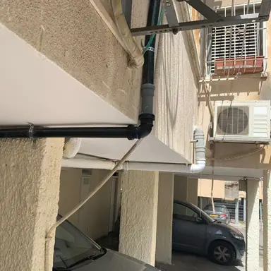 עבודה של מאור, אינסטלטור (23)
