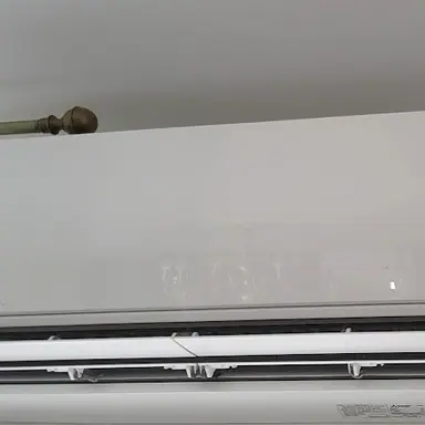 עבודה של סלאבה, טכנאי מזגנים (1)