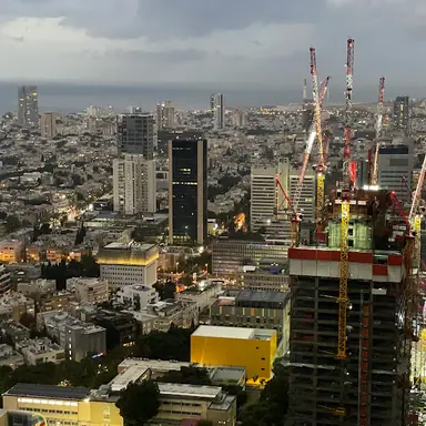 עבודה של בנימין, קונסטרוקטור (1)