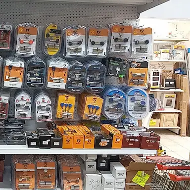 עבודה של אומן, מנעולן (2)