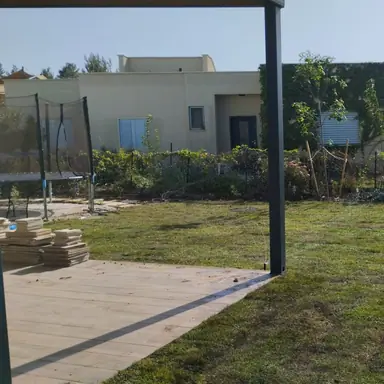 עבודה של דור, גנן (4)