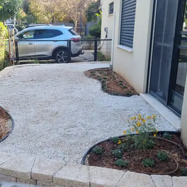 עבודה של דור, גנן (14)
