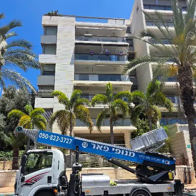 עבודה של שלומי, מפעיל מנוף (5)