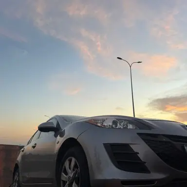 עבודה של ריקו, גורר (6)