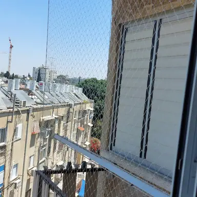 עבודה של בועז, מדביר (2)