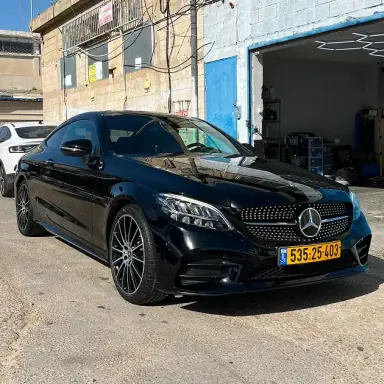 מבריק ותוצאה סופית – מעבודות דניאל, ציפויים לרכב (24)