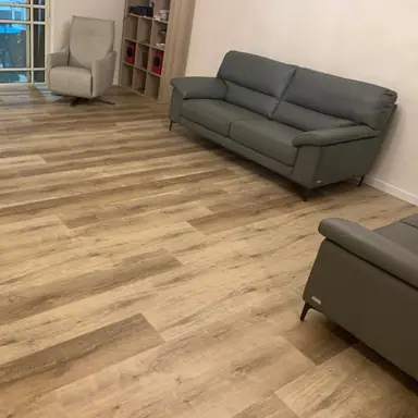 פרקט למינציה, רצפת חדר / סלון ותוצאה סופית – מעבודות אורן, מתקין פרקטים (1)