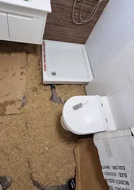 עבודה של אבירם, מאתר נזילות (5)
