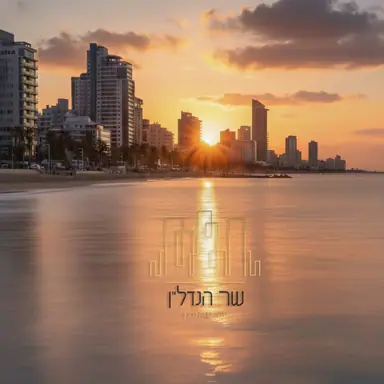 עבודה של בר, מתווך (1)