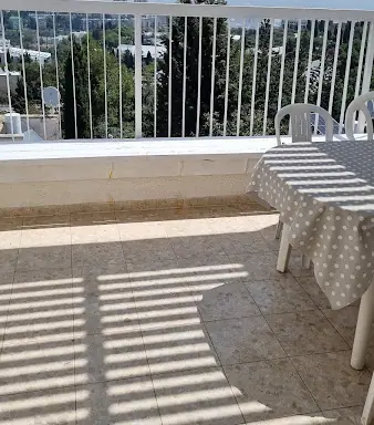 עבודה של ברק, קבלן איטום (1)