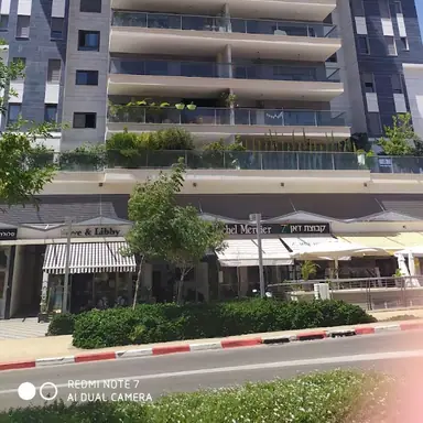 עבודה של קובי, מתווך (4)