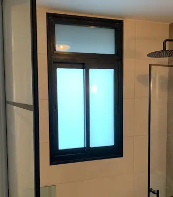 עבודה של אלון, קבלן אלומיניום (3)