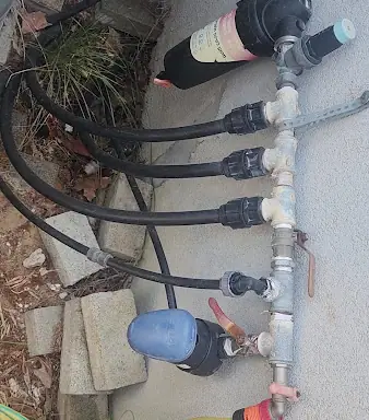 עבודה של אבירם, מאתר נזילות (2)