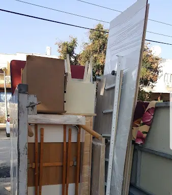 עבודה של אלדד, מוביל (1)