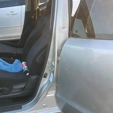 ניקוי פנים ובעבודה – מעבודות משה, ציפויים לרכב (11)